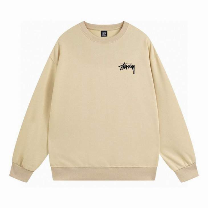 Picture of Stussy Sweatshirt _SKUStussyS-XL19ttAA12735899